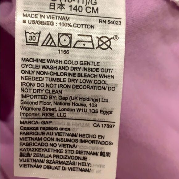 🎉1 hr sale 🎉Gap top bundle 2 - Picture 7 of 8